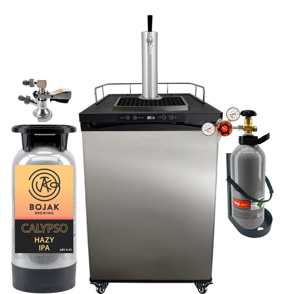Budget Single Tap Series 4 Craft Keg Kit - Image 23