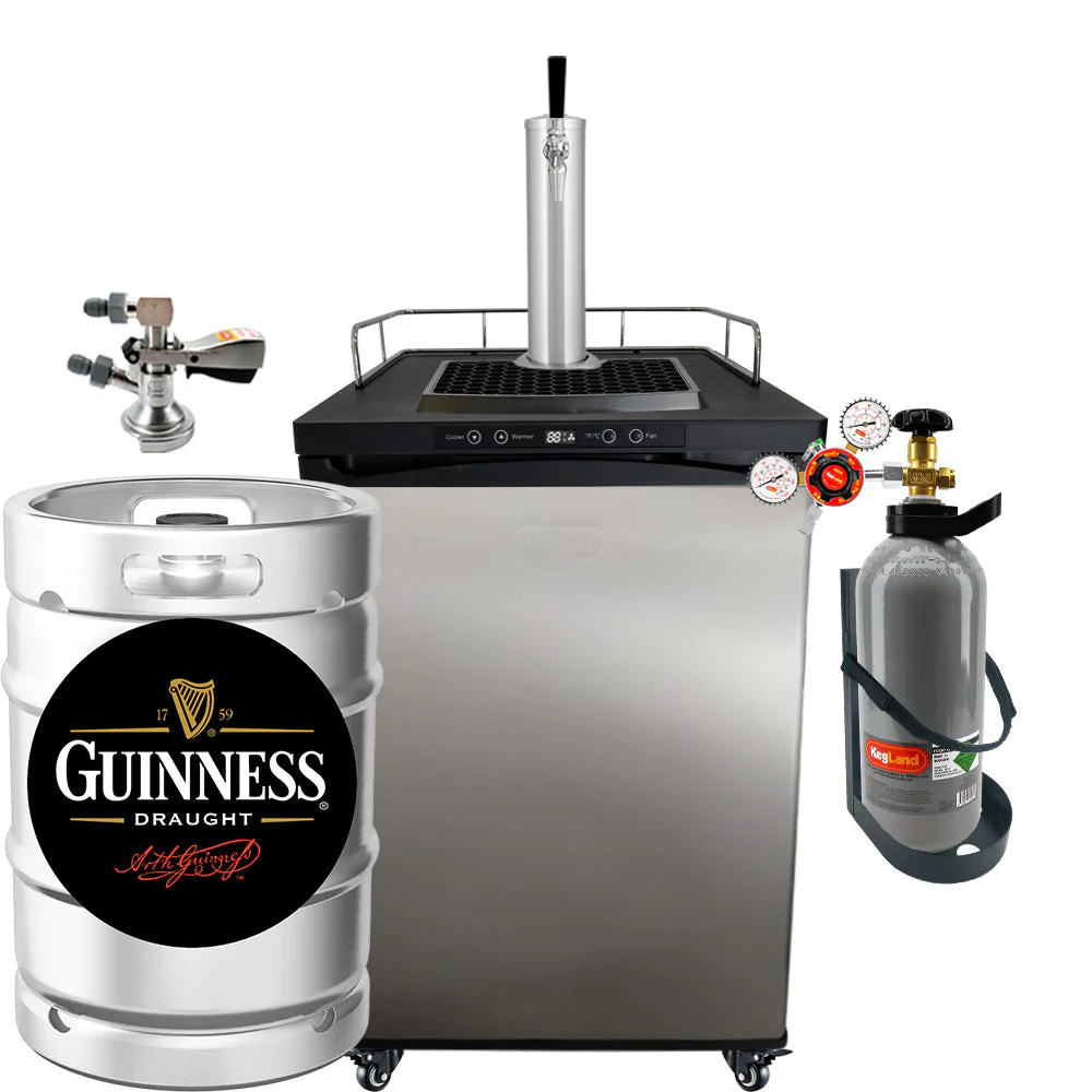 Budget Single Tap Series 4 Craft Keg Kit - Image 7