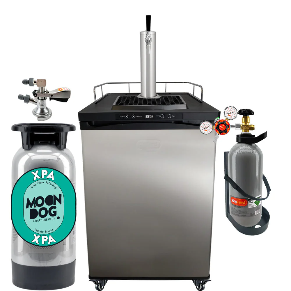 Budget Single Tap Series 4 Craft Keg Kit - Image 77