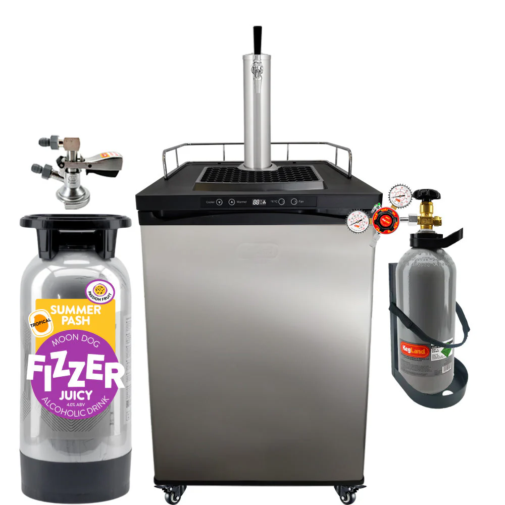 Budget Single Tap Series 4 Craft Keg Kit - Image 79