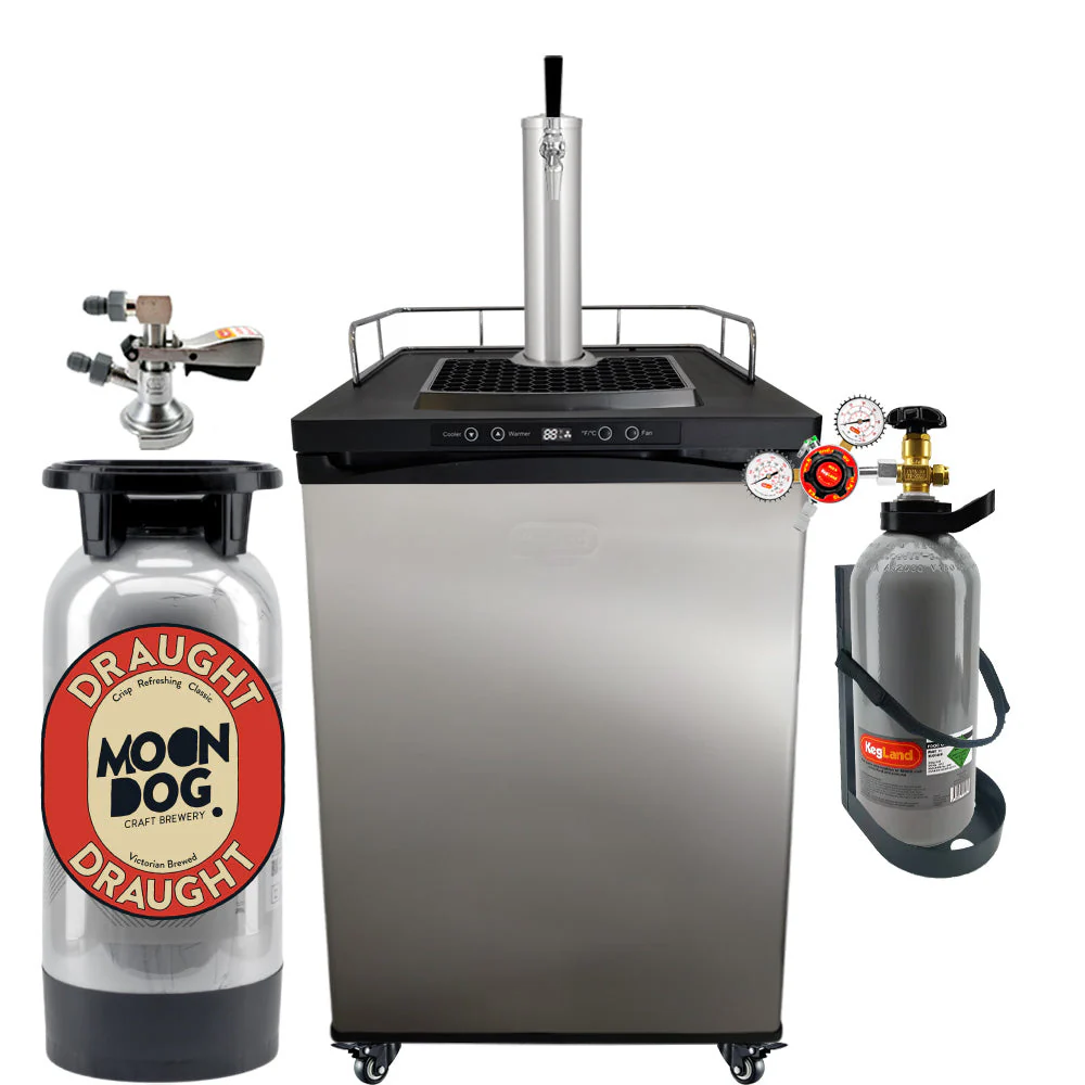 Budget Single Tap Series 4 Craft Keg Kit - Image 8