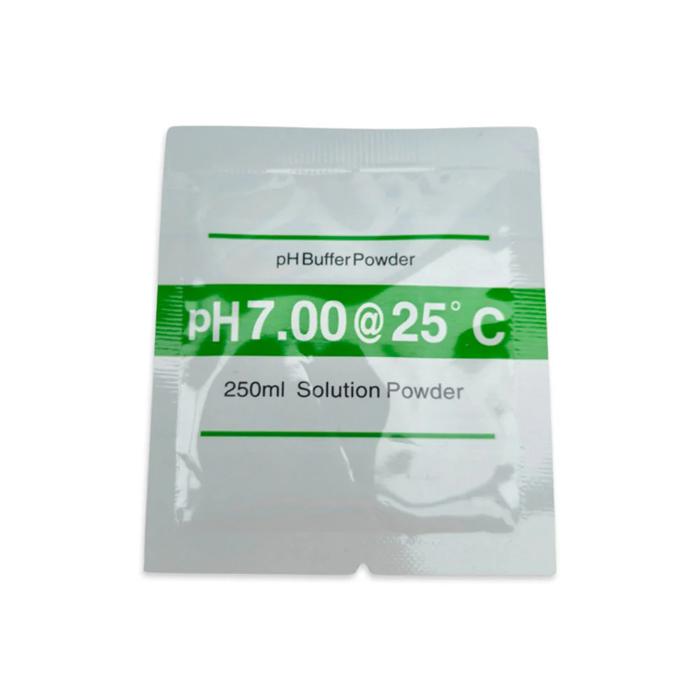 Buffer Powders (4.00/7.00) for BlueLab pH Pens - Image 4