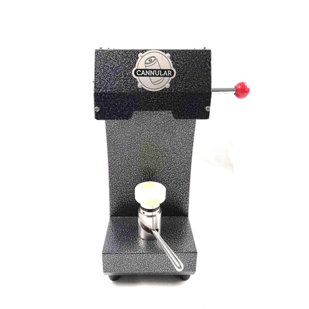 Manual Cannular - DC Canning Machine-24V - Image 3