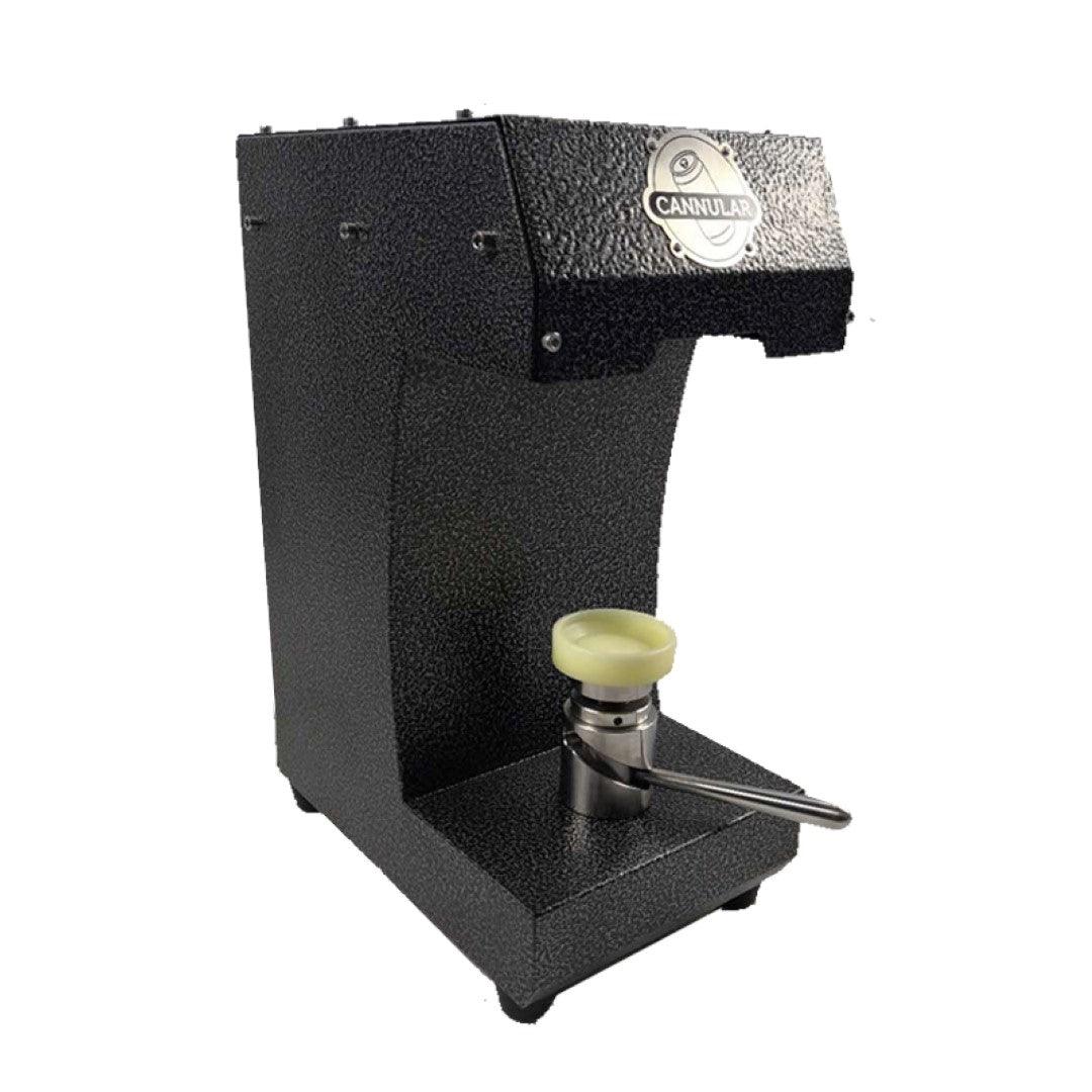Manual Cannular - DC Canning Machine-24V - Image 4