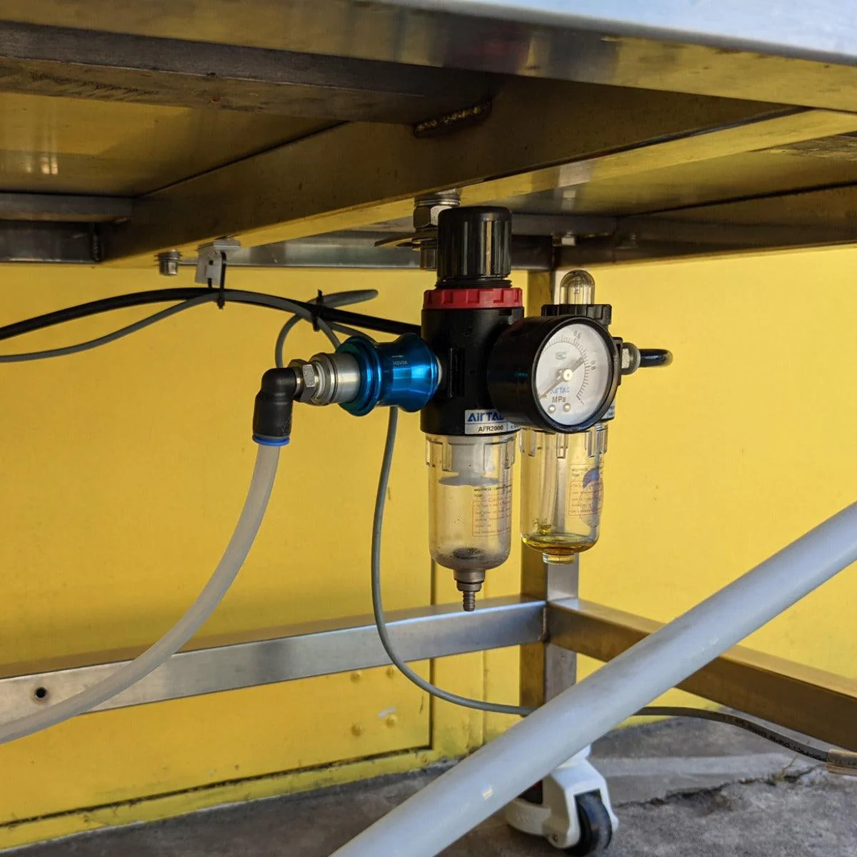 Cannular Fully Automatic Canning Machine - Single Lane - Image 13