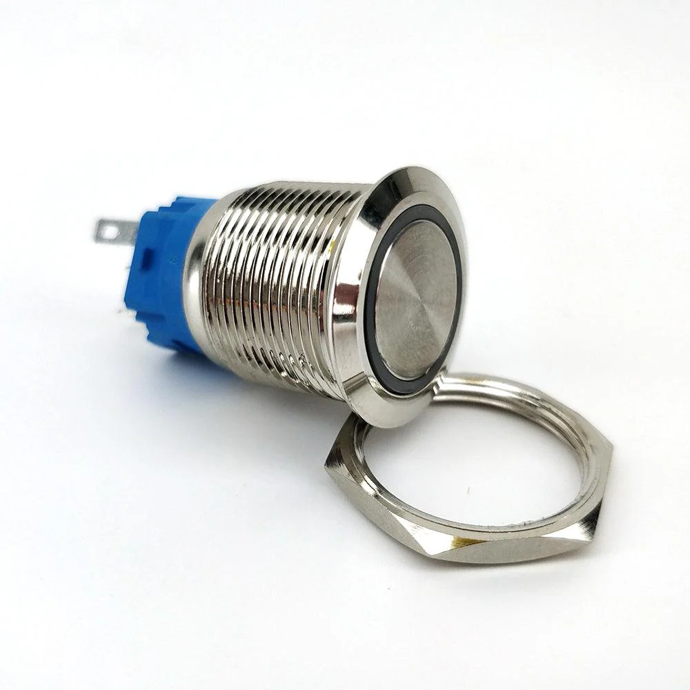 Cannular Momentary Switch for Semi Auto Model - Image 2