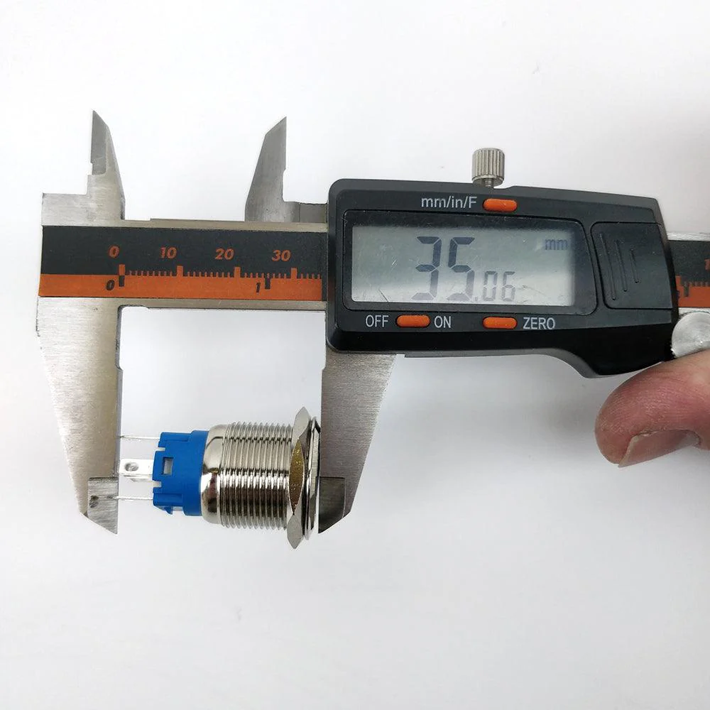 Cannular Momentary Switch for Semi Auto Model - Image 4