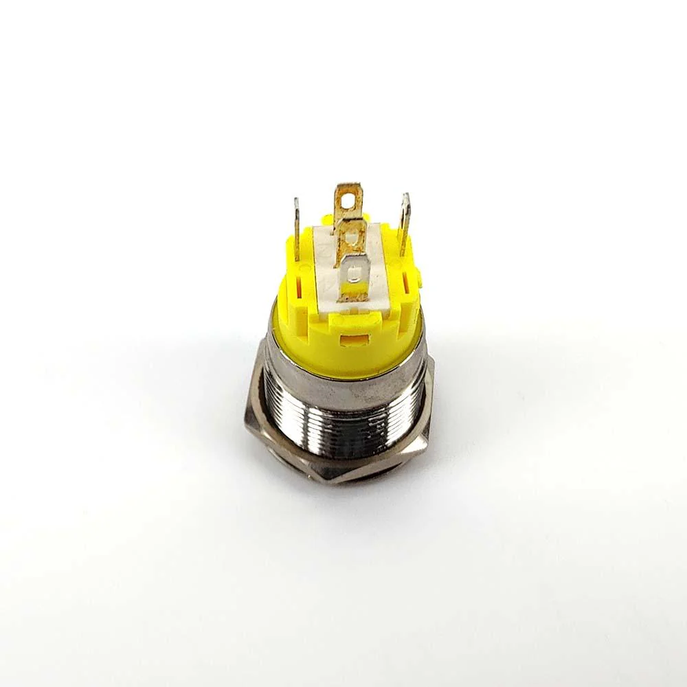 Cannular Power Switch On/Off - Image 3
