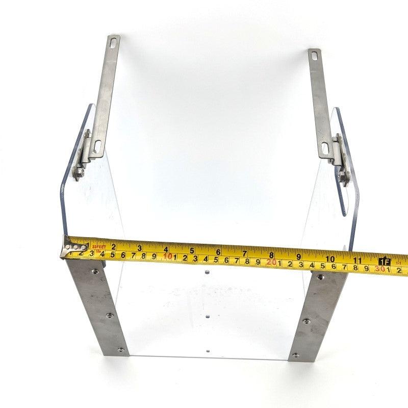 Cannular Auto - Splash Guard - Image 4