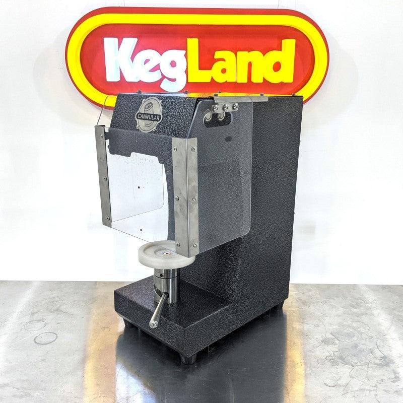Cannular Auto - Splash Guard - Image 6