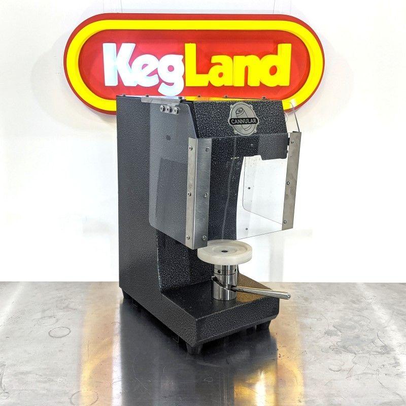 Cannular Auto - Splash Guard - Image 7