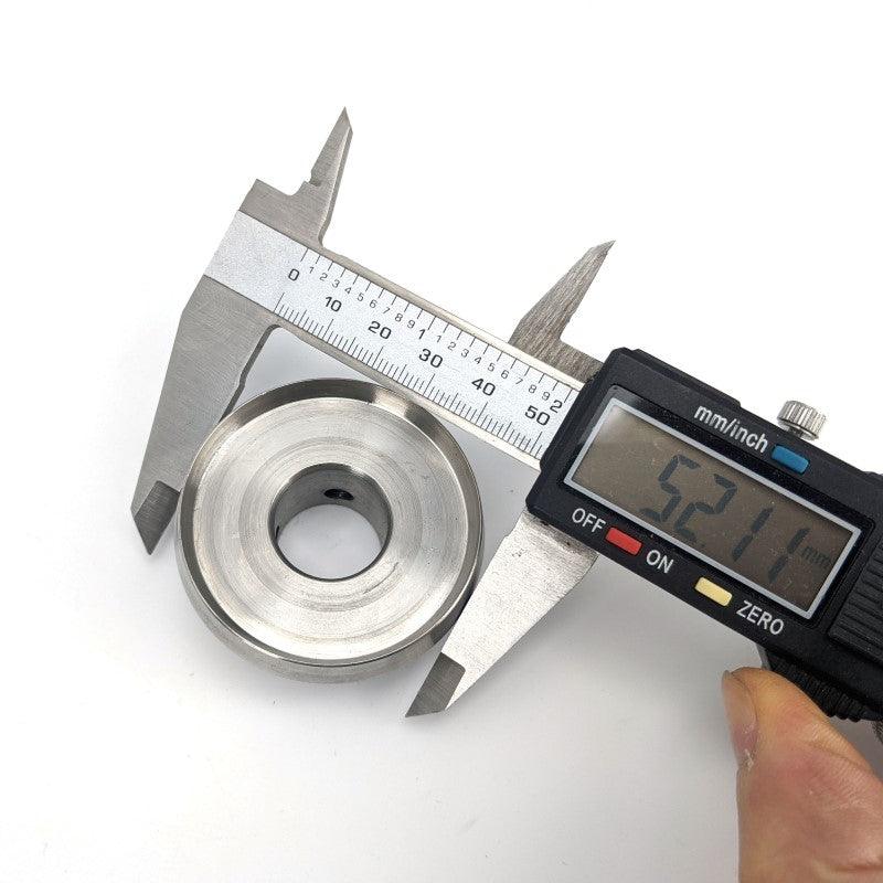 Cannular Standard Chuck - B64 Lids - Image 3