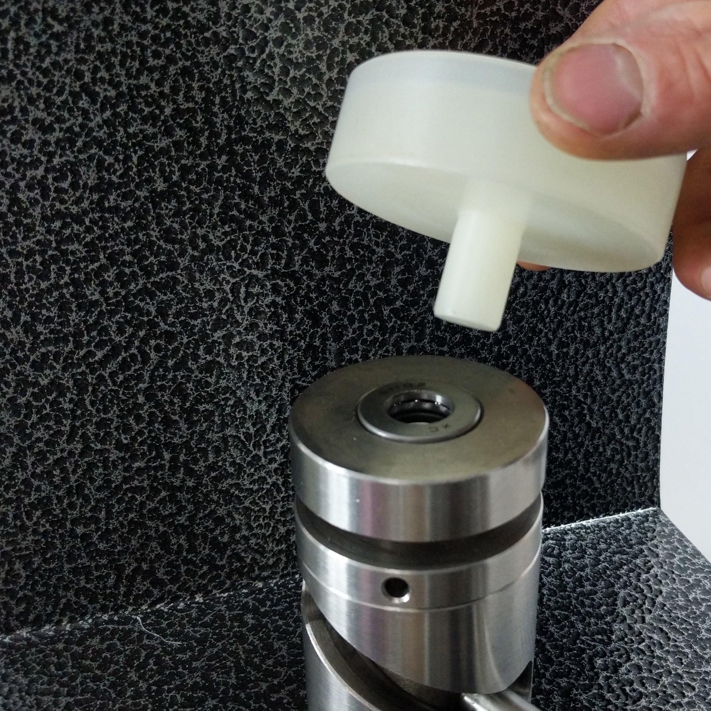 Cannular Table Spacer - Used for 500ml Cans - Image 3