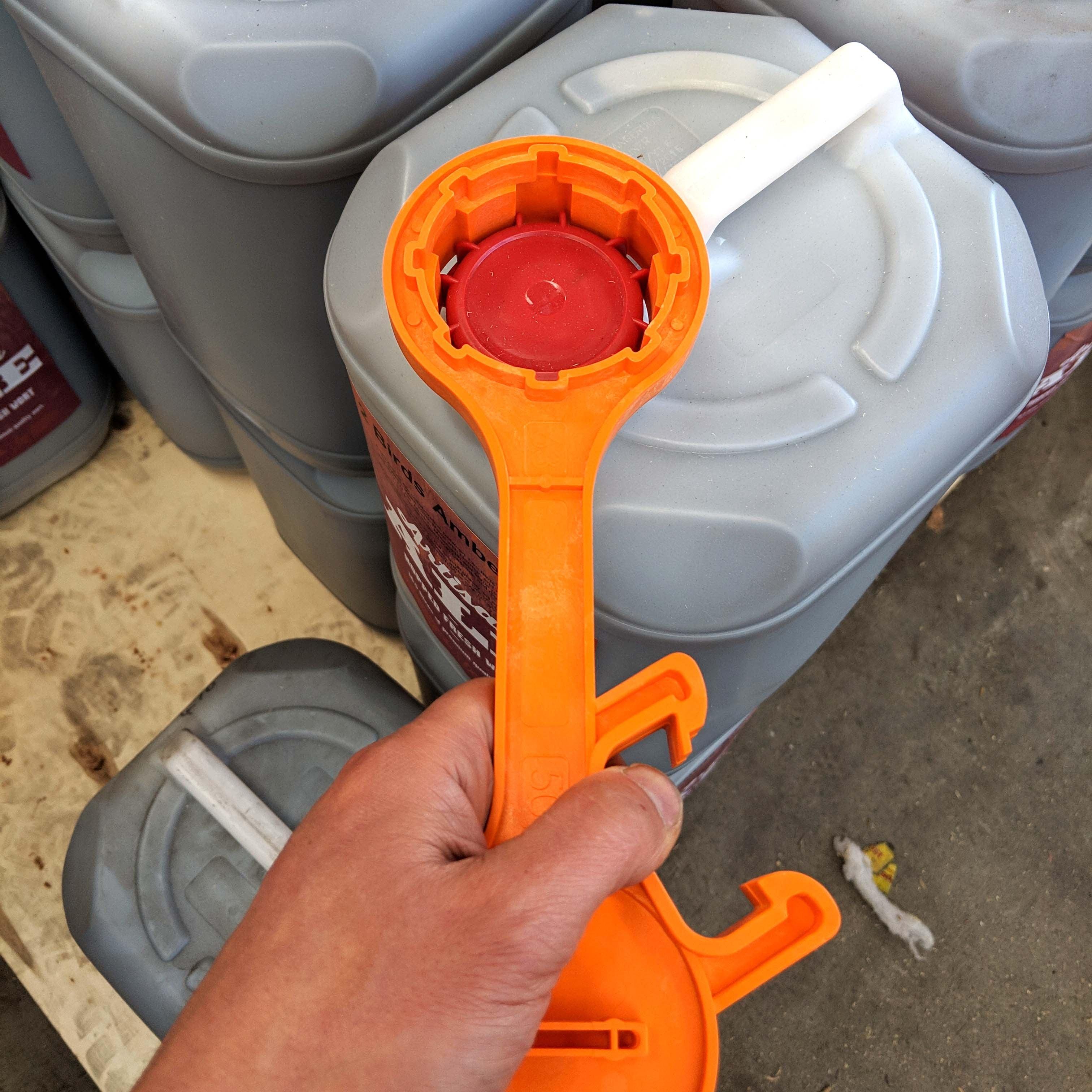 Capmate Lid Opening Tool - Image 6