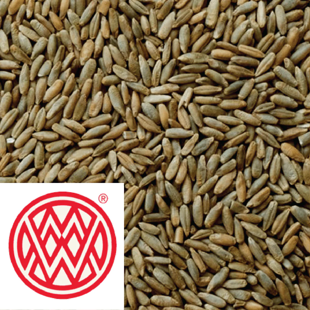 25kg SACK - Cararye (Caramel Rye) - Weyermann (GER) - Image 2
