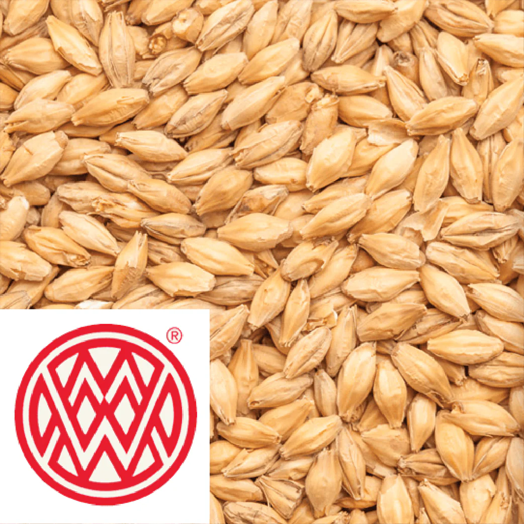 25kg SACK - Carapils / Carafoam - Weyermann (GER) - Image 2