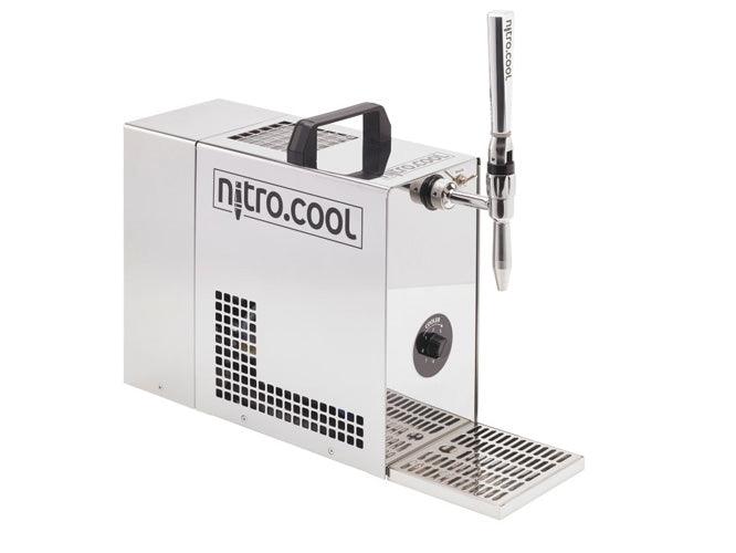 Nitro Cool Cold Brew Dispenser + 5L PE Canister - Image 14