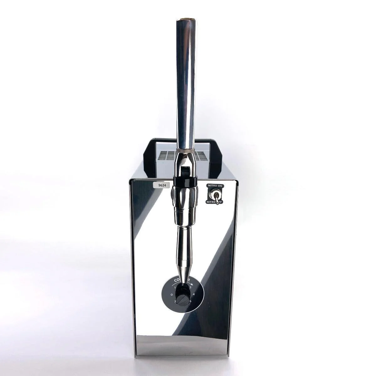 Nitro Cool Cold Brew Dispenser + 5L PE Canister - Image 6