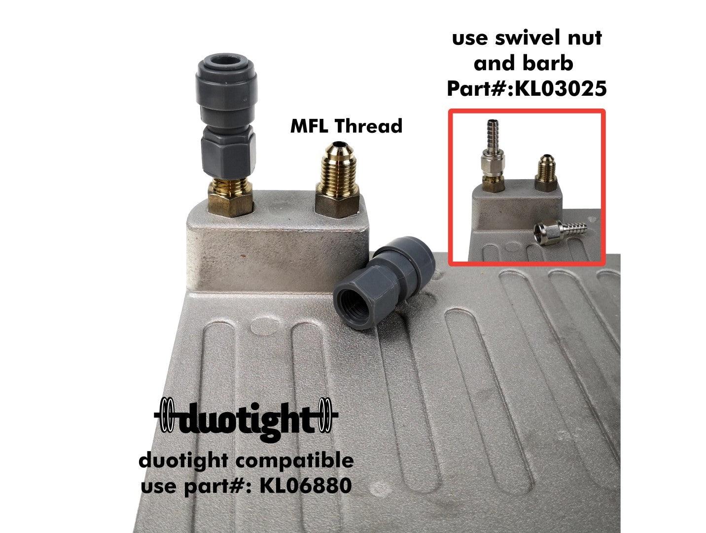 2 Product Line - Cast Aluminum Cold Plate - Image 3