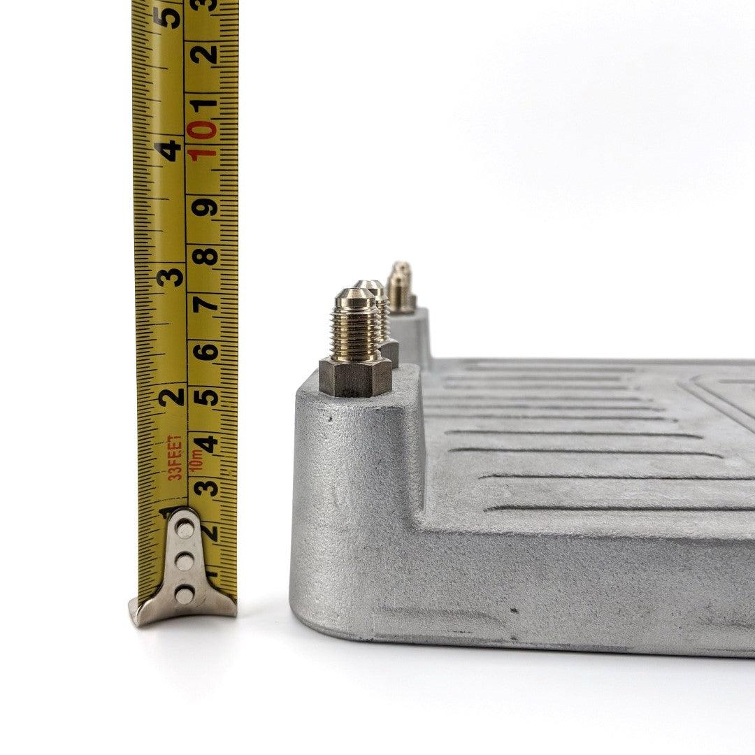 2 Product Line - Cast Aluminum Cold Plate - Image 5