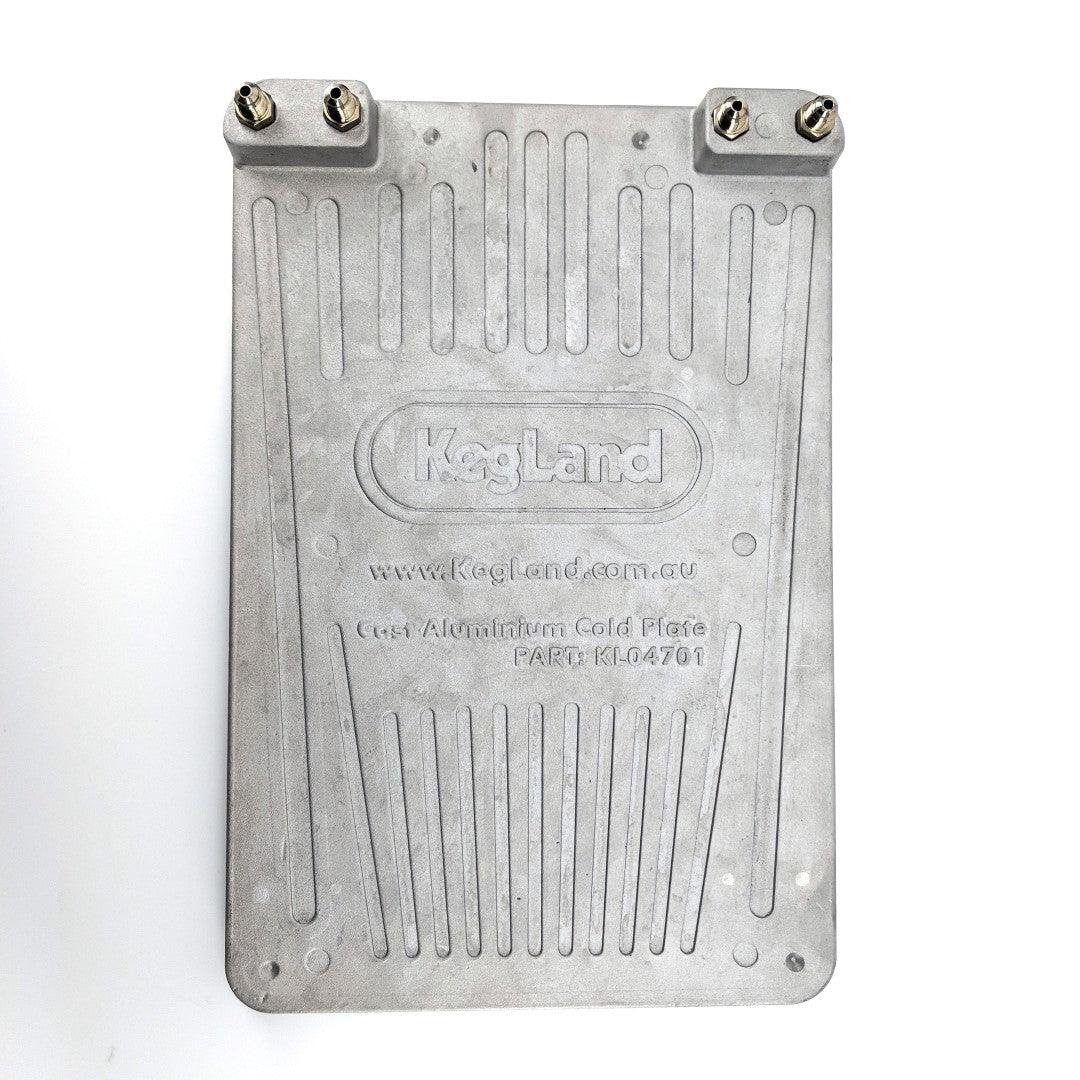 2 Product Line - Cast Aluminum Cold Plate - Image 7
