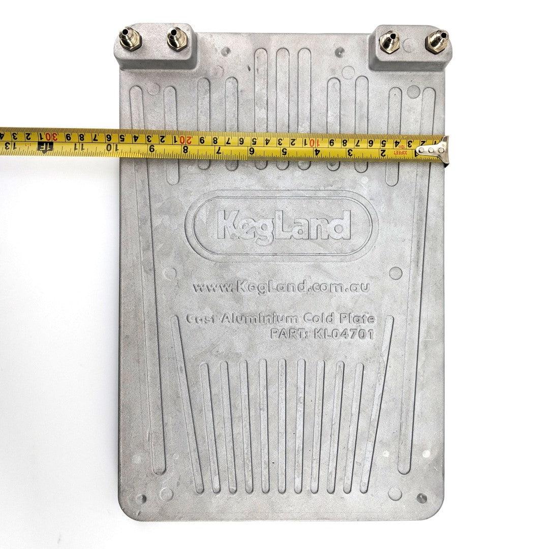 2 Product Line - Cast Aluminum Cold Plate - Image 8