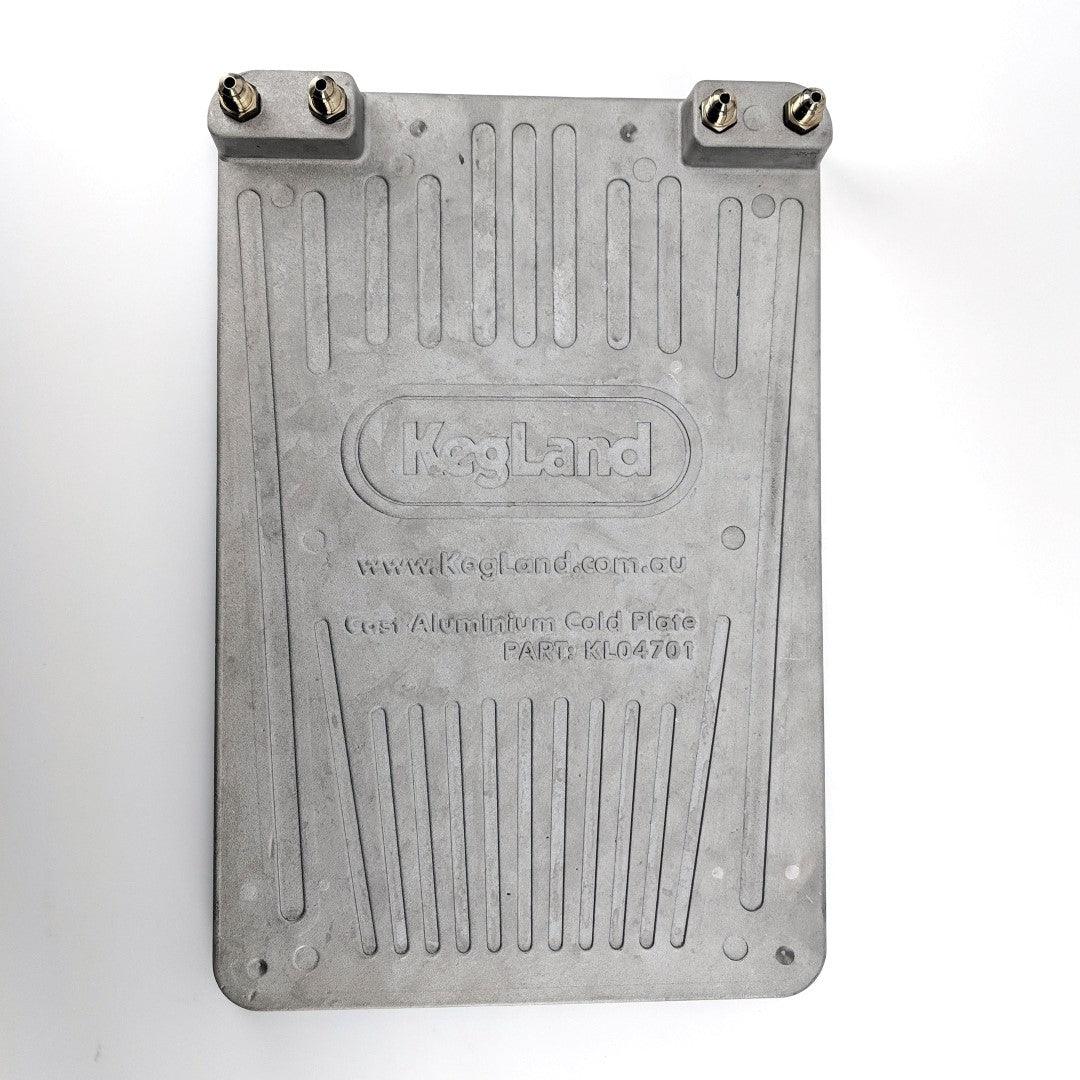 2 Product Line - Cast Aluminum Cold Plate - Image 9
