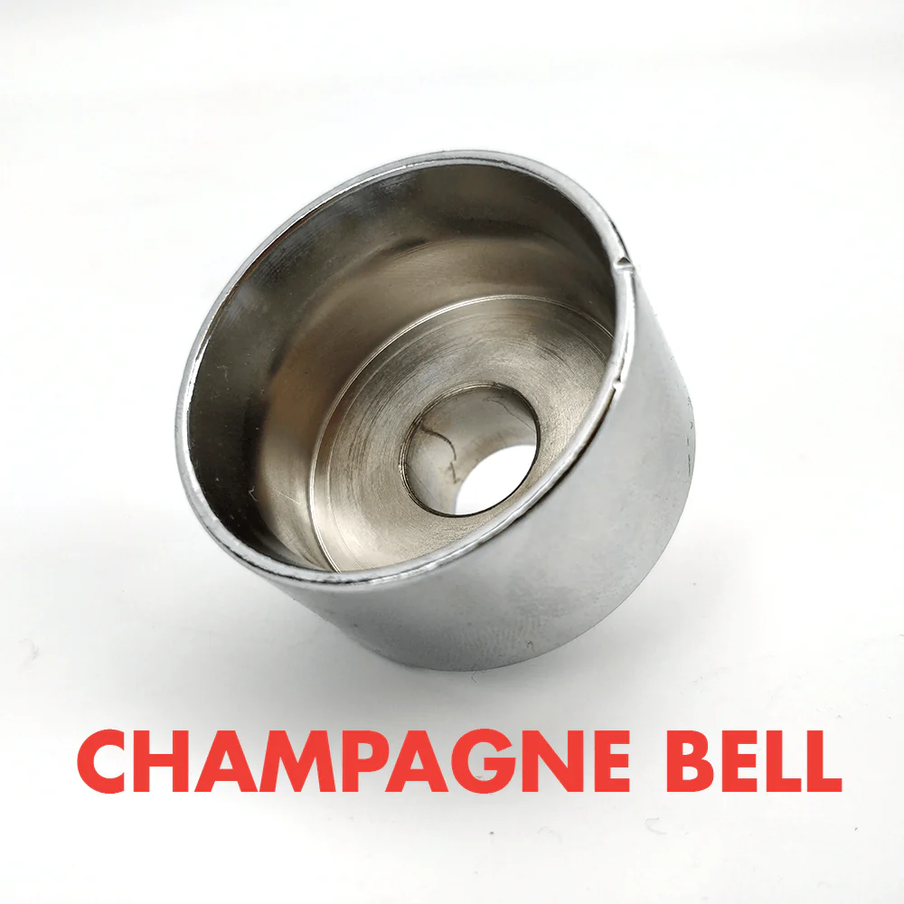 Champagne Ball of Leaver Bench Capper 29mm - Image 3