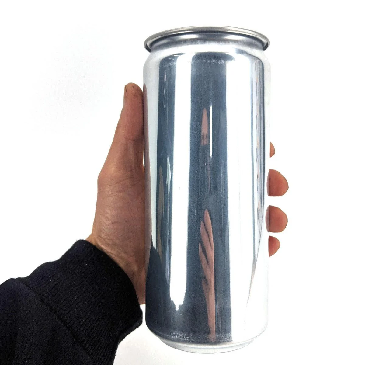 Cannular 300 Chuck - Suits Ball 300 End (Crowler, 1L/32oz) - Image 11