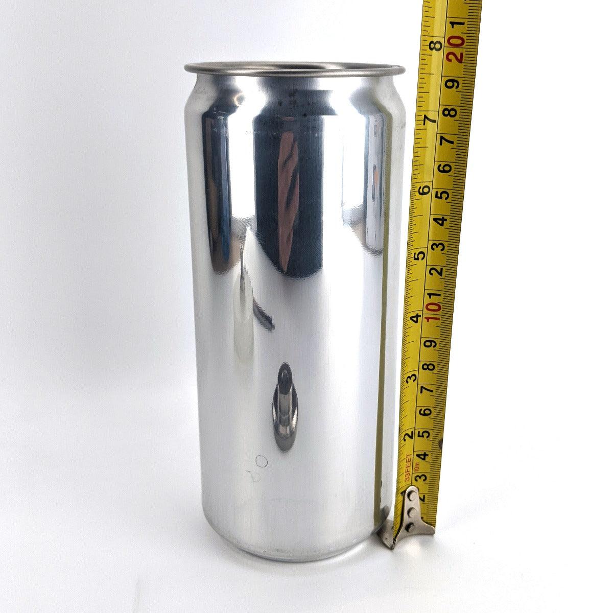 Cannular 300 Chuck - Suits Ball 300 End (Crowler, 1L/32oz) - Image 12