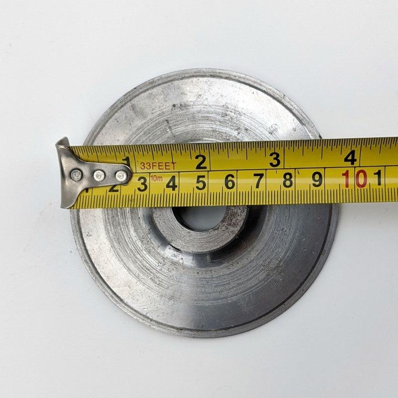 Cannular Tin Can Chuck - For 100mm Tin Cans - Image 3