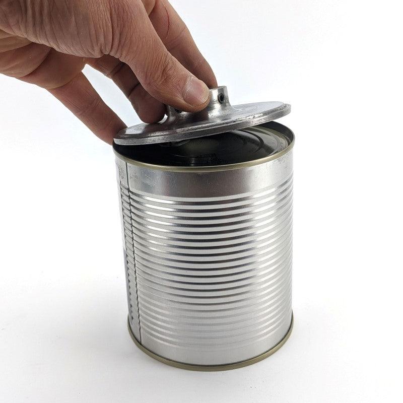 Cannular Tin Can Chuck - For 100mm Tin Cans - Image 4