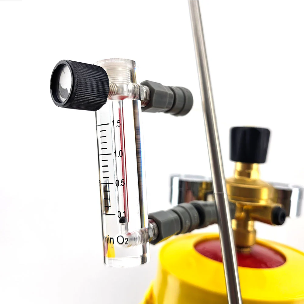 2 Micron Oxygenation Wand Complete Kit - Image 3