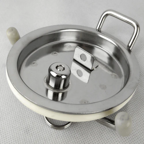 Keg Lid with PRV & Low2 O-ring - Image 4