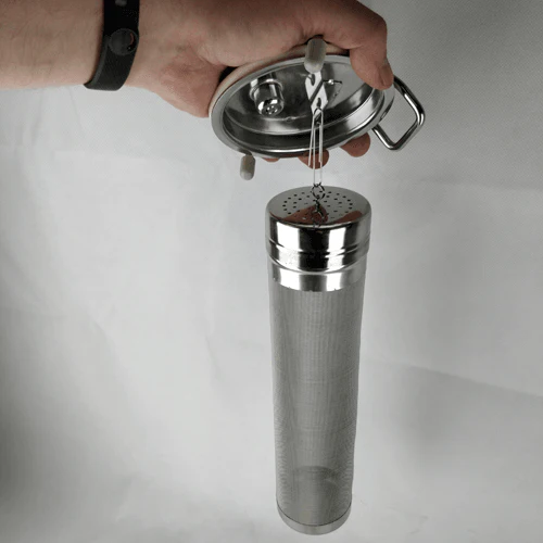 Keg Lid with PRV & Low2 O-ring - Image 5