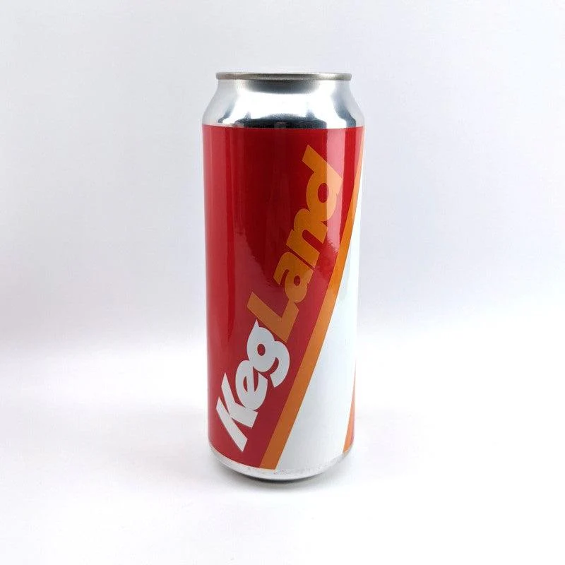 Custom Digital Colour Printed Labels 1000pcs/Roll - 19cm x 8.5cm (suits bottles or 330ml cans) - Image 4