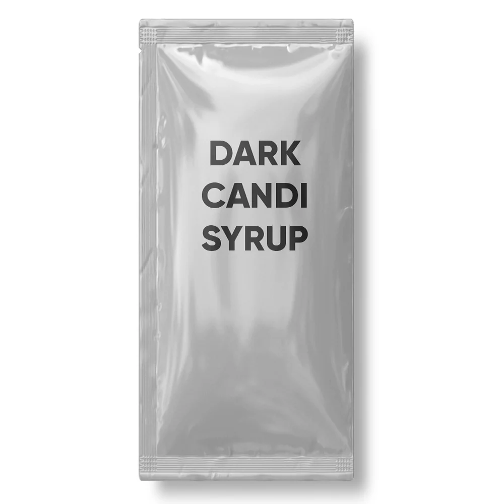 Dark Belgian Candi Syrup - 250g - Image 2