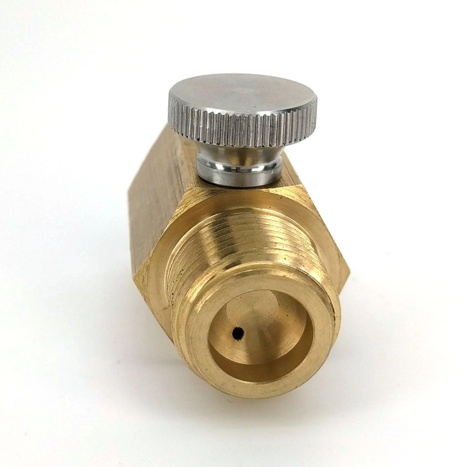 Deluxe Sodastream Cylinder Adapter (with pin adjustment) - Image 8