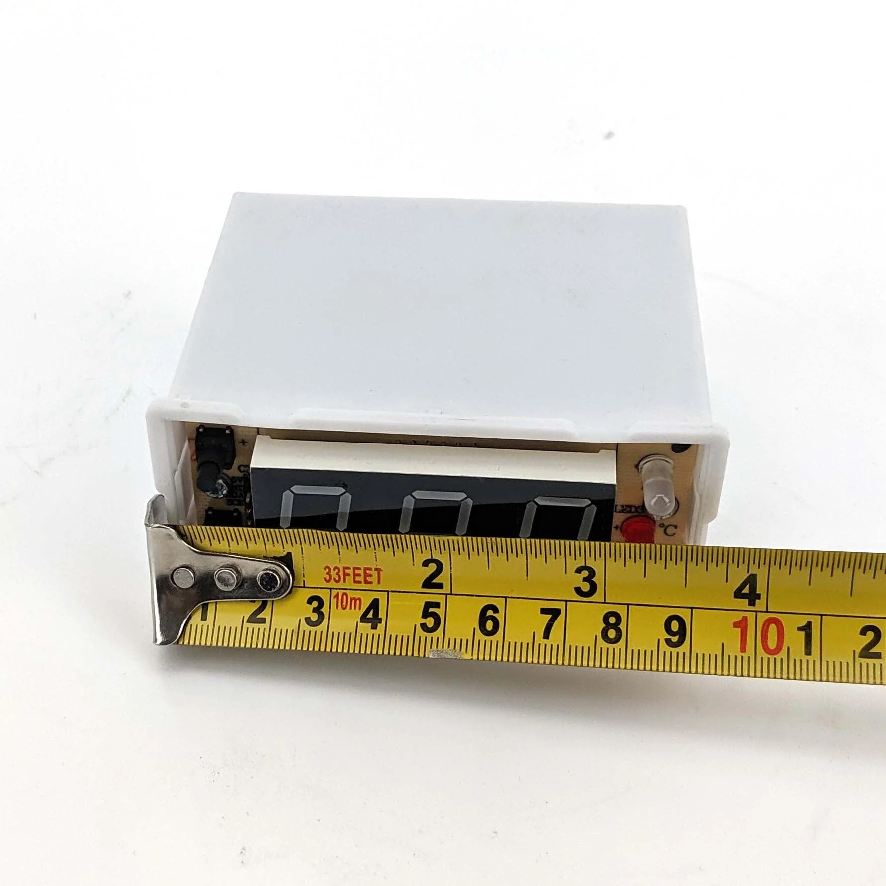 Digiboil - Main Circuit board - Image 4