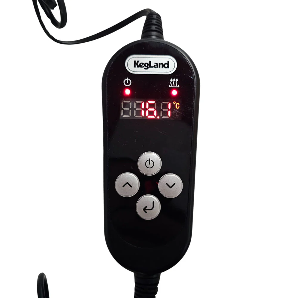 Digital Heating Mat with Power Control (25 Watts) - Image 2