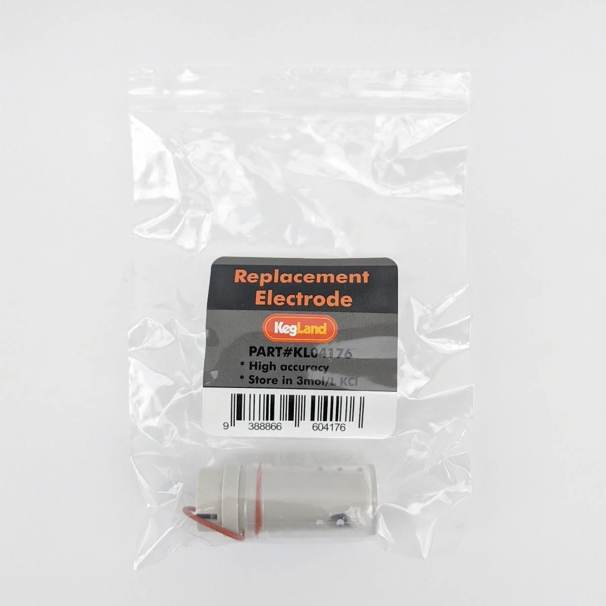 Pen Style PH Meter - Image 5