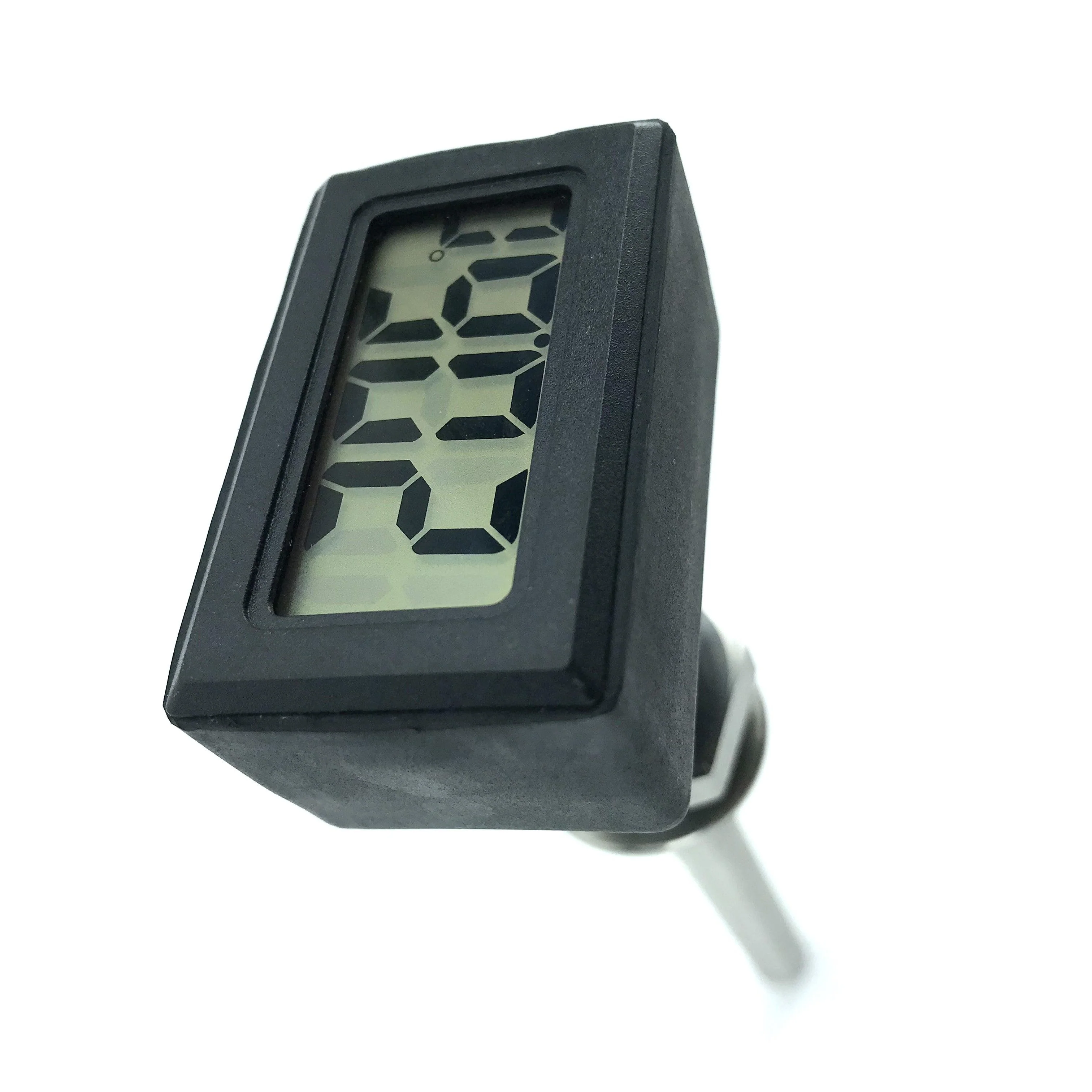 Digital Probe Thermeometer with Silicone Housing (suits thermowell KL07351) - Image 4