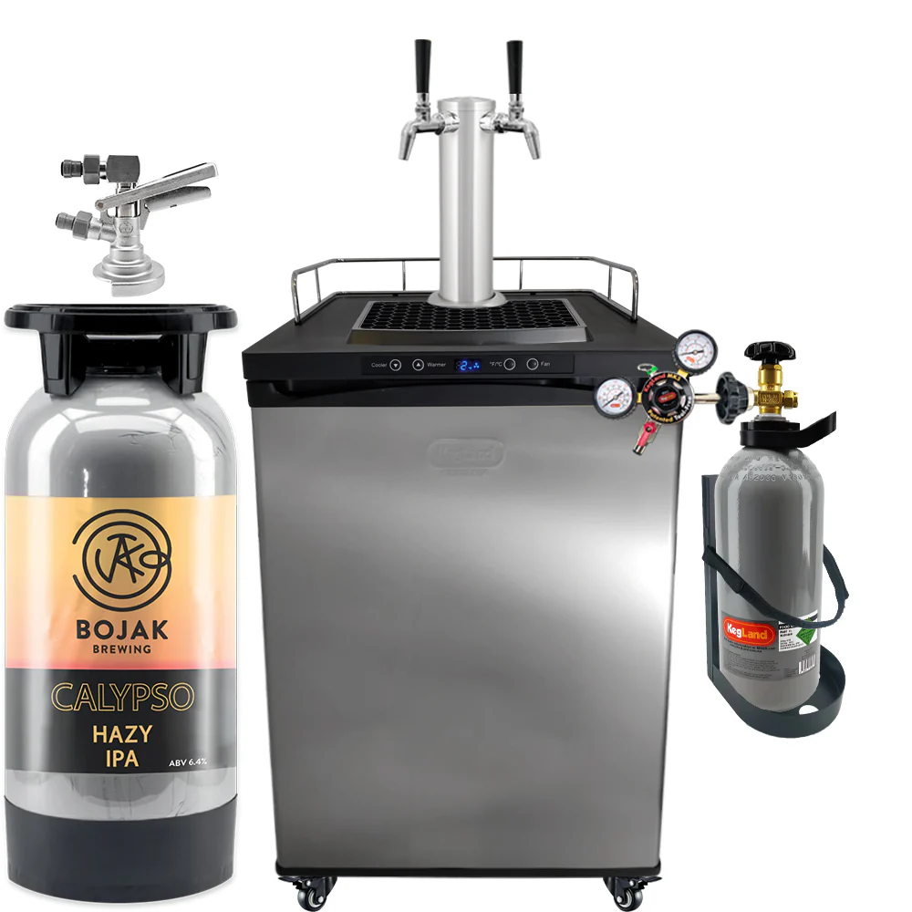 Double Tap Series X.1 Craft Keg Kit - Image 19