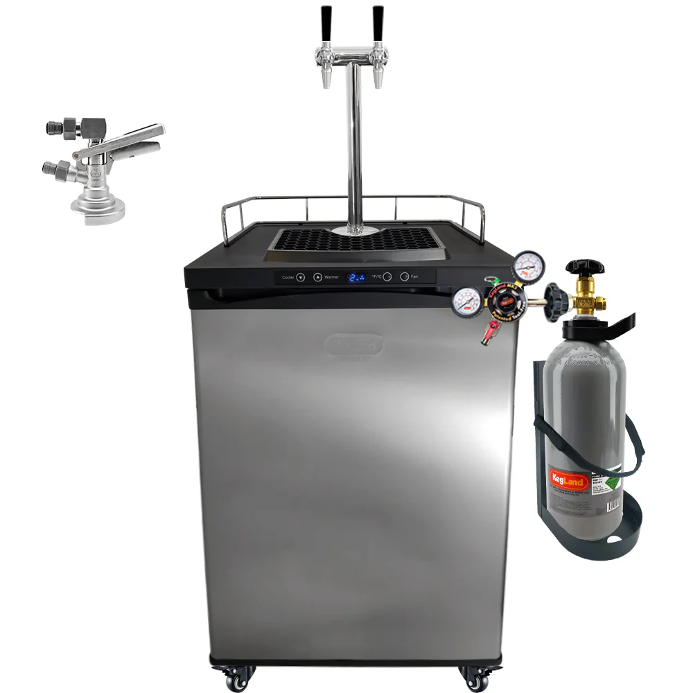 Double Tap Series X.1 Craft Keg Kit - Image 20