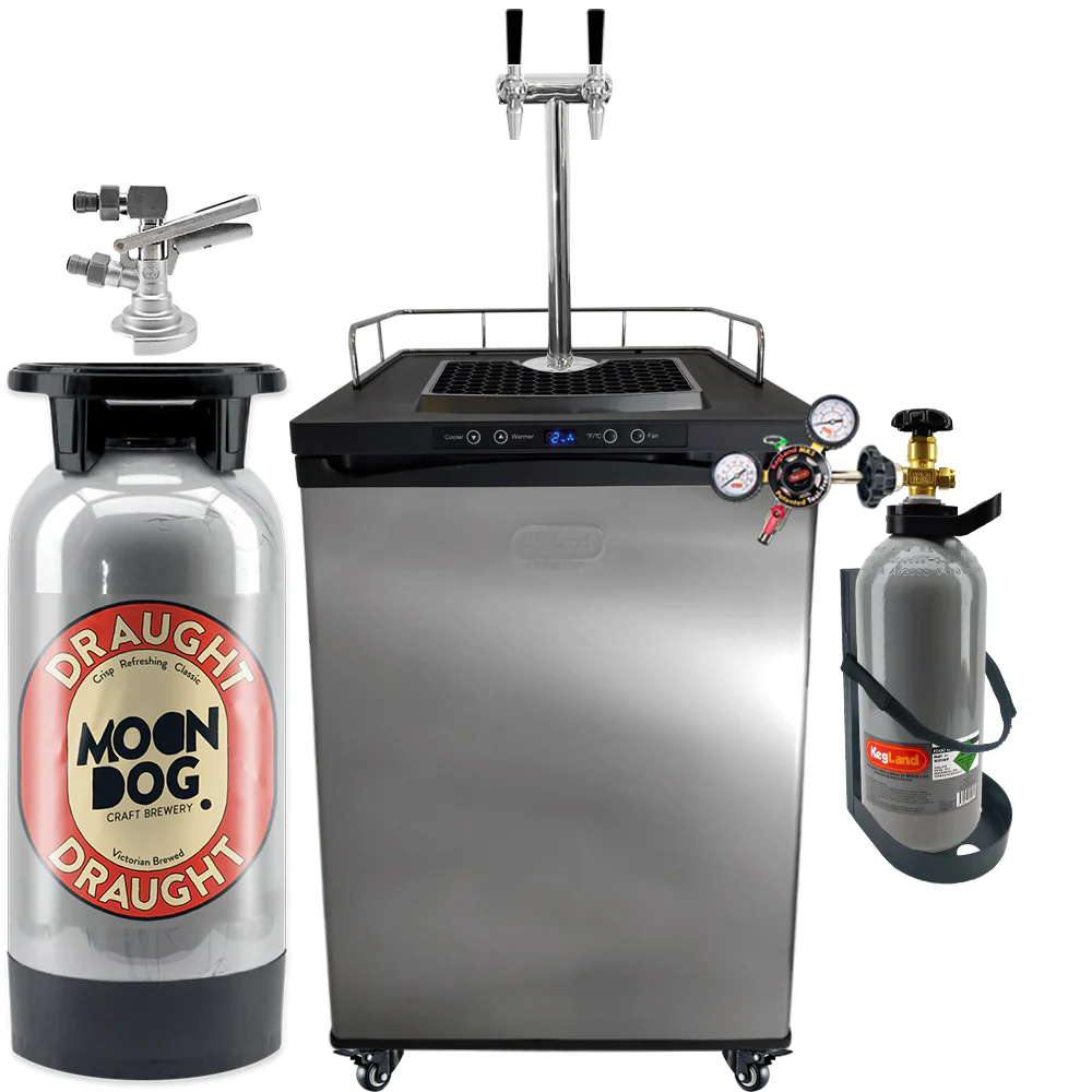 Double Tap Series X.1 Craft Keg Kit - Image 21