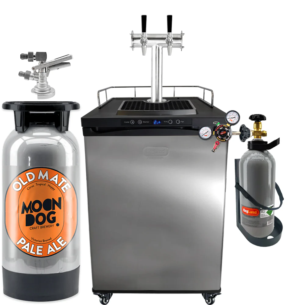 Double Tap Series X.1 Craft Keg Kit - Image 37