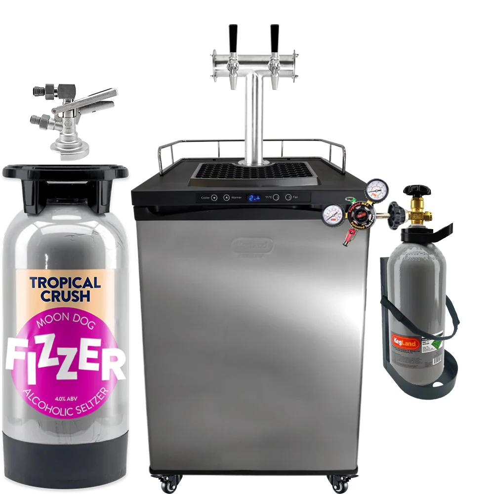 Double Tap Series X.1 Craft Keg Kit - Image 42