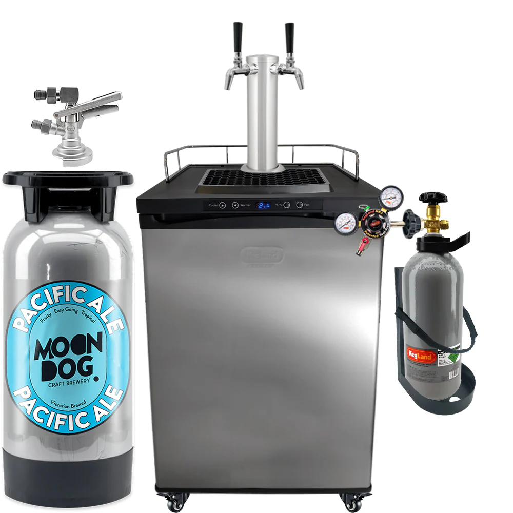 Double Tap Series X.1 Craft Keg Kit - Image 7