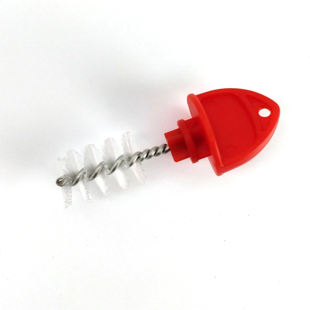 Faucet / Tap Spout Brush Cap - Image 4