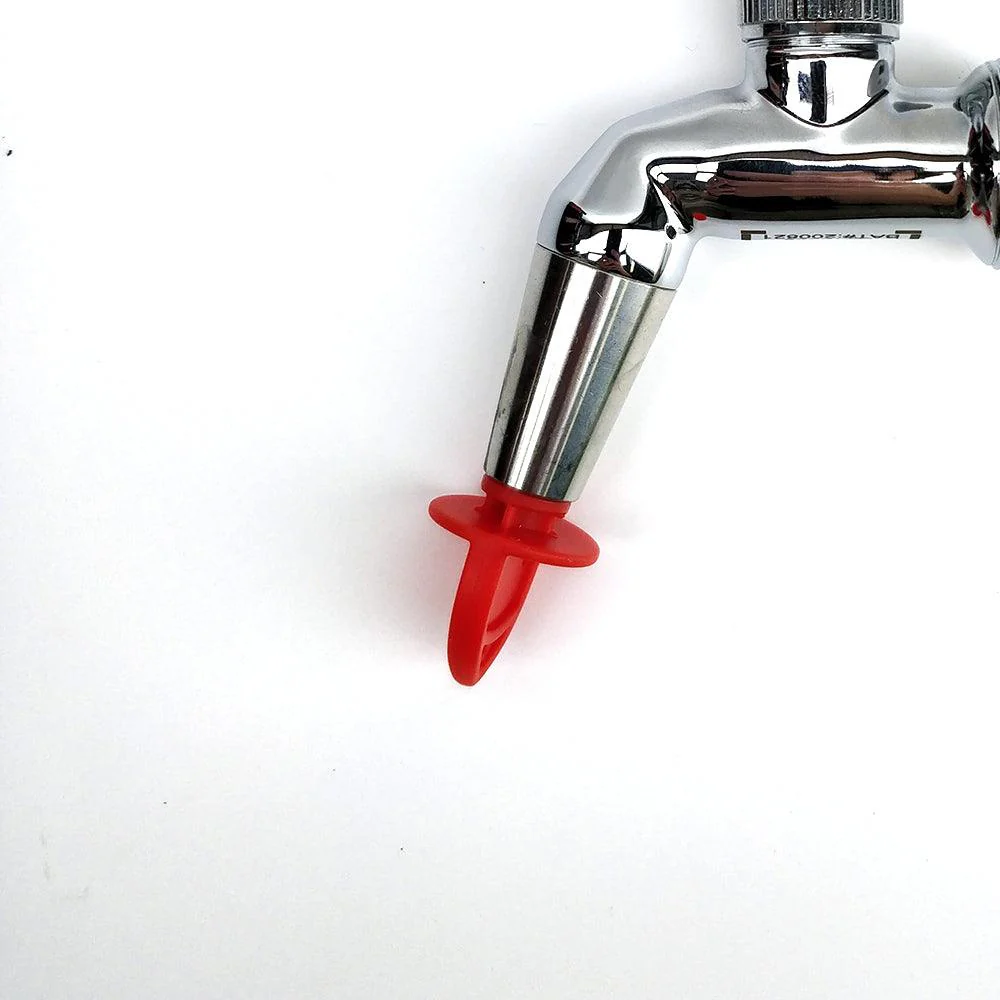 Faucet / Tap Spout Brush Cap - Image 6